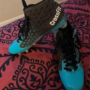 Men’s CrossFit games track shoes for sale